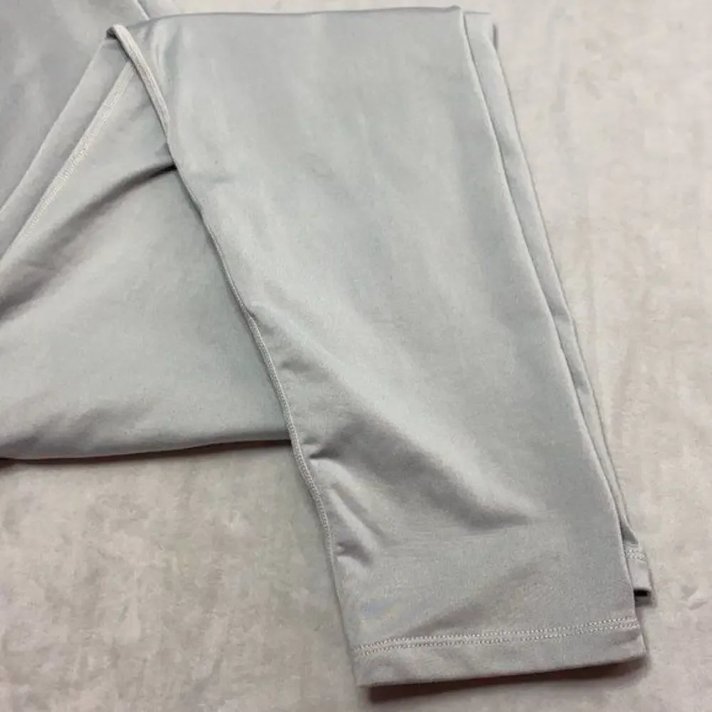 Herobiker gray full length lounge pants XX-large